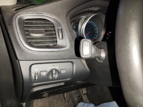 [武汉·鄂A] 二手沃尔沃沃尔沃V402016款 T4 智雅版