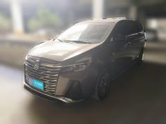 [青岛·鲁U] 别克别克GL82023款 改款 陆上公务舱 豪华型