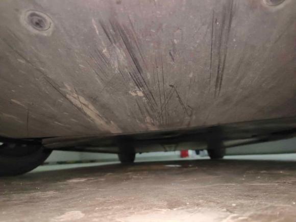 [上海·沪A] 二手特斯拉Model 32021款 标准续航后驱升级版