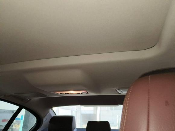 [济南·鲁A] 二手宝马宝马5系2014款 525Li 领先型