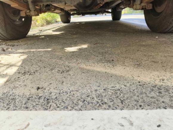 [杭州·云H] 二手东风御风P162017款 1.9T四驱豪华型D19TCIE2