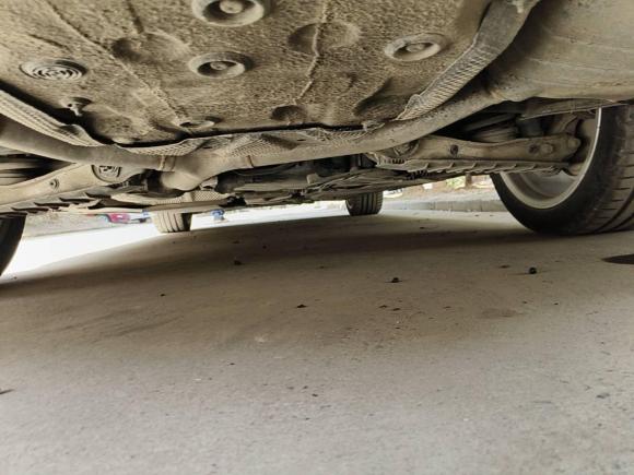 [合肥·皖A] 二手奥迪奥迪A4L2019款 40 TFSI 时尚型 国VI