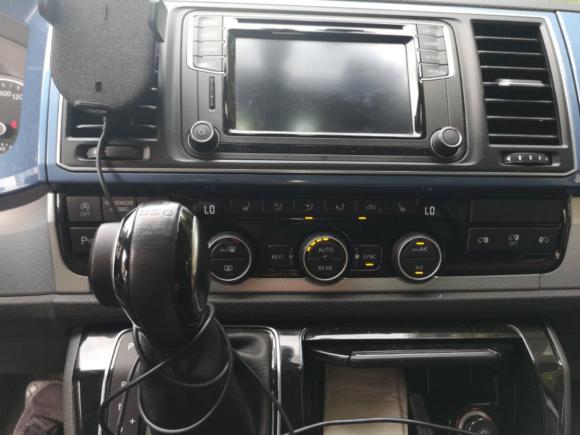 [无锡·苏B] 二手大众迈特威2016款 2.0TSI 两驱66周年纪念版