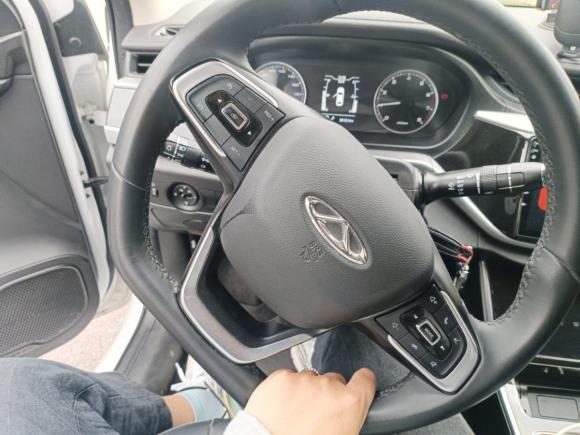 [嘉兴·浙F] 二手奇瑞艾瑞泽52021款 PRO 1.5L CVT青春版