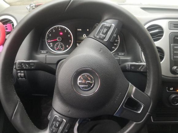 [上海·皖G] 二手大众途观2016款 300TSI 自动四驱豪华版