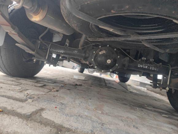 [南京·苏A] 二手东风小康东风小康C362019款 1.5L基本型Ⅱ国VI DK15