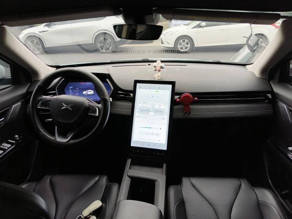 [常州·苏D] 二手小鹏小鹏G32021款 G3i 460N