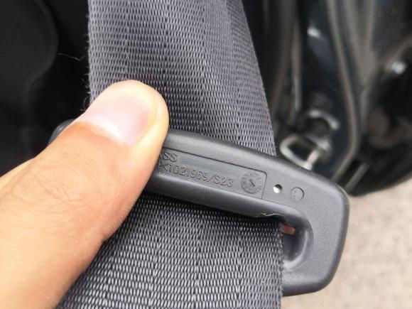 [宁波·浙B] 二手荣威荣威i62017款 16T 自动旗舰版