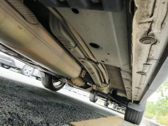 [深圳·粤B] 二手福特领裕2021款 EcoBoost 225 尊领型PLUS 6座