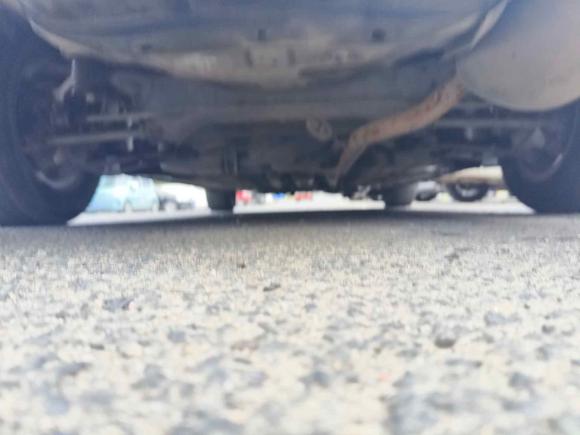 [青岛·鲁B] 二手本田雅阁2008款 2.0L EX