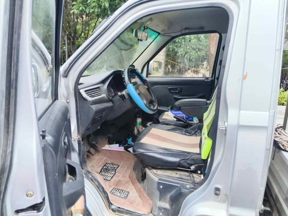 [青岛·鲁U] 二手金杯金杯T2S2020款 1.5L标准型3.05米后双轮国VI SWC15M