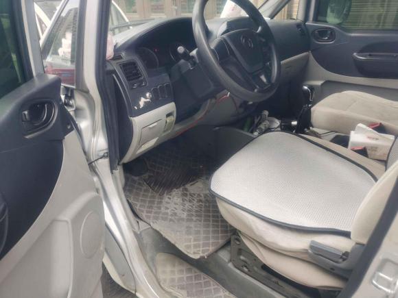 [温州·浙C] 二手东风风行菱智2017款 V3 1.5L 5座特惠版