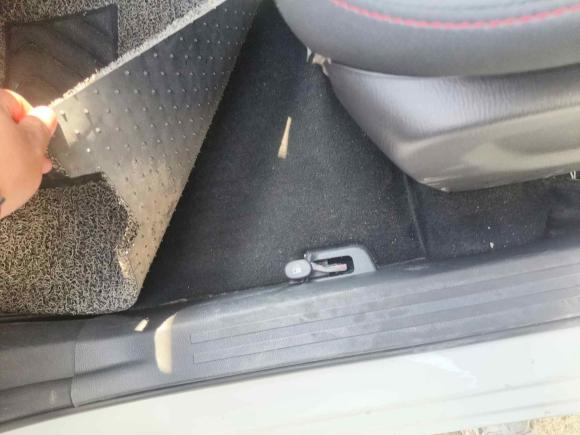 [成都·川A] 二手长安凯程长安欧尚A600EV2019款 EV