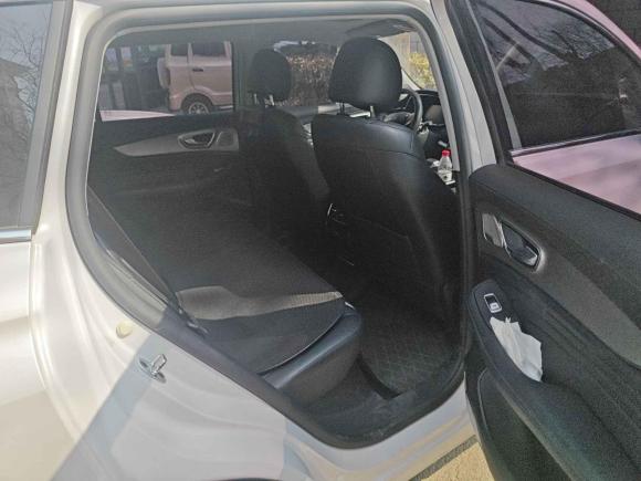 [北京·京N] 二手荣威荣威RX5 MAX2019款 300TGI 自动4G互联豪华版