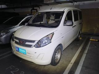 五菱汽车五菱荣光V2018款 1.5L实用型