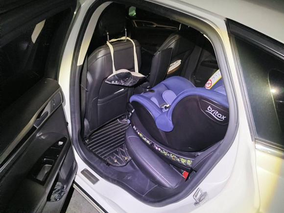 [嘉兴·浙F] 二手福特蒙迪欧2013款 2.0L GTDi200豪华型