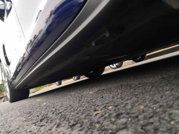 [成都·川Z] 二手保时捷Panamera2019款 Panamera 2.9T