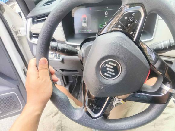 [上海·沪A] 二手威马汽车威马EX52018款 EX5 300 Extra创新版