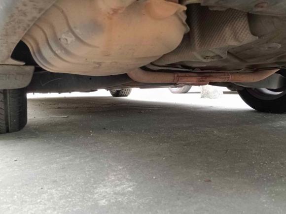 [佛山·粤Y] 二手斯柯达昊锐2012款 2.0TSI 自动尊雅版