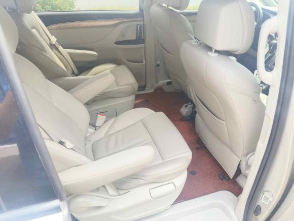 [义乌·浙B] 二手别克别克GL82017款 ES 28T 舒适型 国V