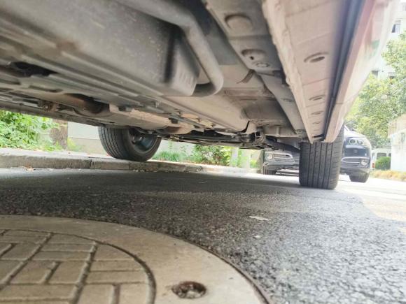 [上海·沪E] 二手魏牌魏牌 VV7 GT2020款 2.0T 旗舰型