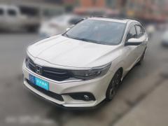 [金华·浙G]本田&nbsp;&nbsp;享域&nbsp;&nbsp;2019款180TURBOCVT乐享版国V