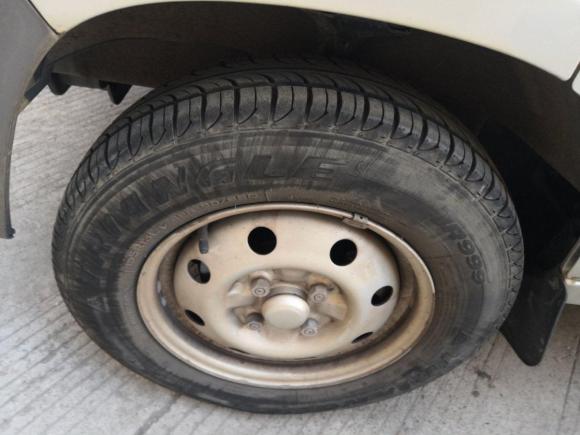 [义乌·浙G] 二手五菱汽车五菱之光小卡2019款 1.2L 双排