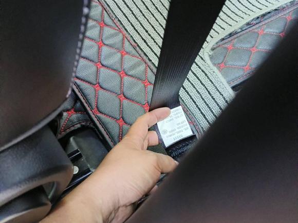 [佛山·粤E] 二手东风风行风行F6002016款 F600 1.5T 尊享型