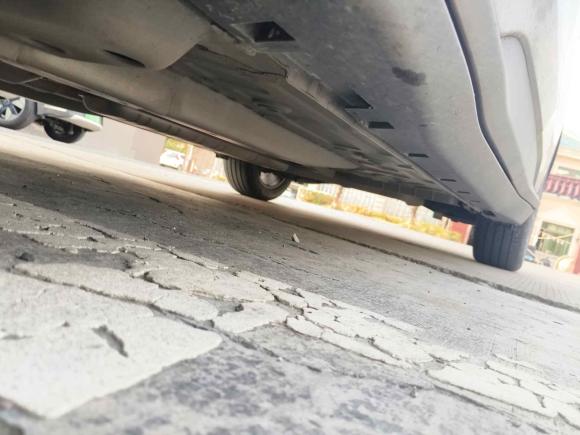 [上海·豫S] 二手雪佛兰沃兰多2020款 轻混 Redline 530T 自动纵享版（5+2款）