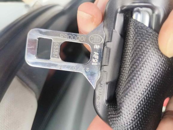 [义乌·浙G] 二手宝马宝马2系旅行车2016款 218i 时尚型