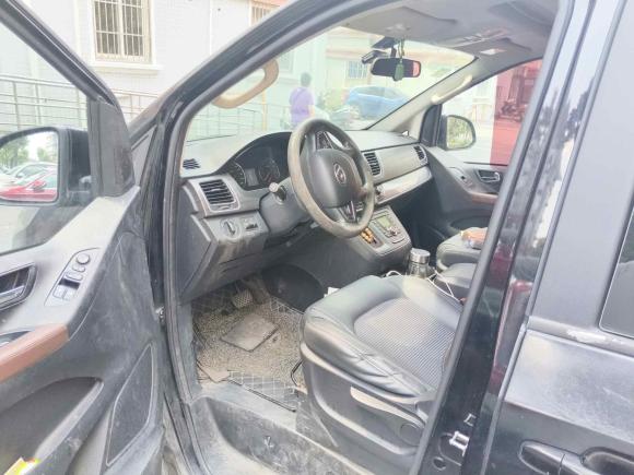 [上海·浙D] 二手上汽大通MAXUS大通G102018款 PLUS 2.0T 自动精英版