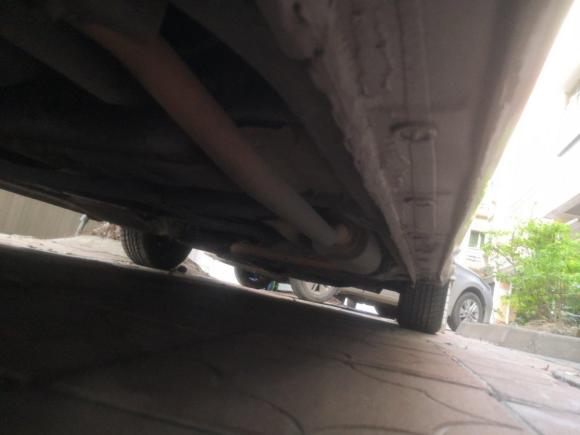 [佛山·粤E] 二手本田哥瑞2016款 1.5L CVT经典版