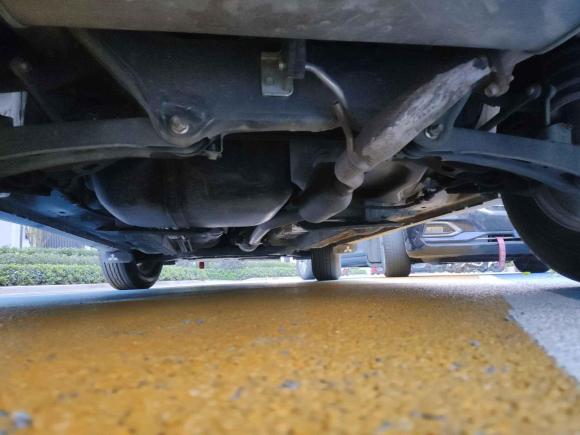 [苏州·苏E] 二手三菱劲炫ASX2020款 1.6L 手动锋尚版