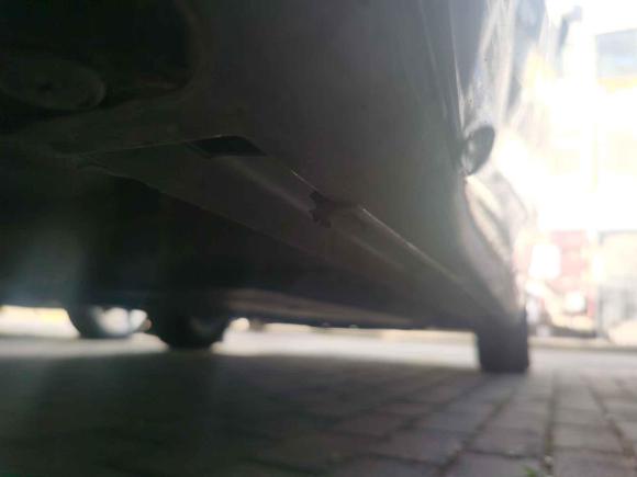 [青岛·鲁U] 二手长安逸动2021款 PLUS 蓝鲸NE 1.4T GDI DCT尊贵型