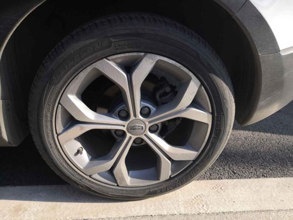 [合肥·皖A] 二手吉利汽车远景S12018款 1.4T CVT锋享型