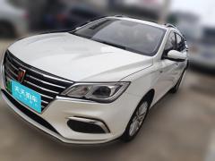 [青岛·鲁B]荣威&nbsp;&nbsp;荣威Ei5&nbsp;&nbsp;2018款互联网豪华版