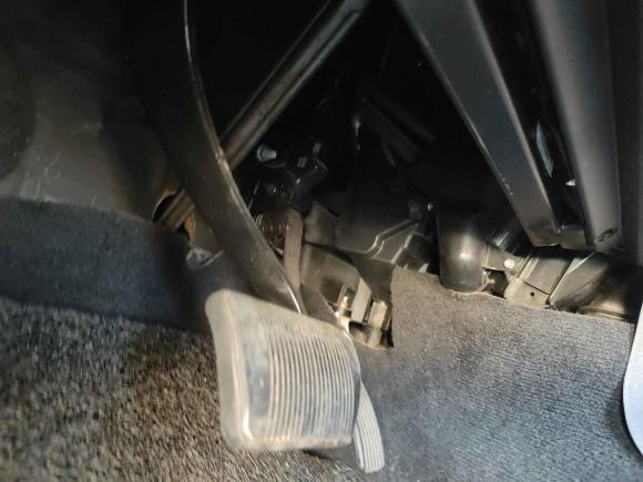 [宁波·浙B] 二手Jeep指南者2011款 2.4L 四驱豪华版