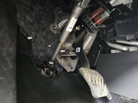 [无锡·苏B] 二手雷诺科雷嘉2016款 2.0L 两驱豪华版