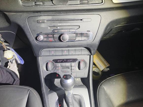 [苏州·苏E] 二手奥迪奥迪Q32018款 30 TFSI 时尚型典藏版