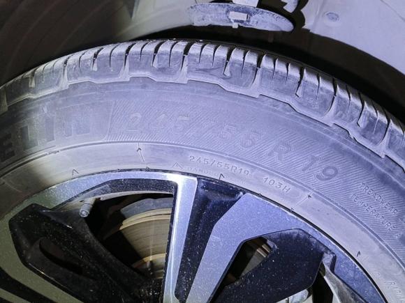 [西安·陕A] 二手本田本田UR-V2017款 370TURBO 两驱尊贵版 国V