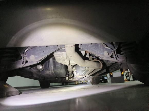 [无锡·苏B] 二手凯迪拉克凯迪拉克XT52017款 周年庆版 28T 四驱铂金版