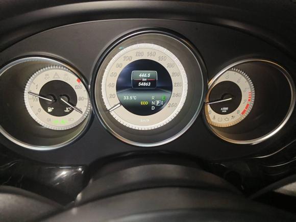 [广州·粤A] 二手奔驰奔驰CLS2015款 CLS 400 4MATIC