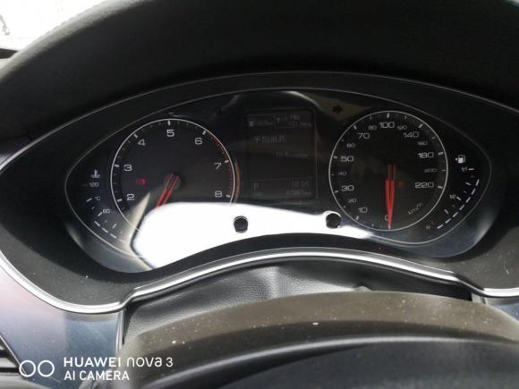 [上海·川Y] 二手众泰众泰Z7002016款 1.8T DCT典雅型