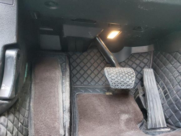 [西安·陕A] 二手宝马宝马4系2014款 420i 时尚型