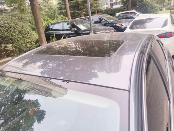 [青岛·鲁B] 二手别克威朗2015款 三厢 15S 自动领先型