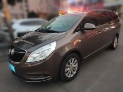 [宁波·浙B] 别克别克GL82017款 25S 豪华型 国V