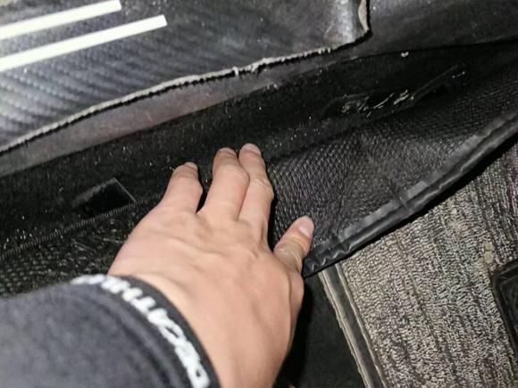 [南通·苏U] 二手奔驰奔驰GLA2016款 GLA 200 动感型