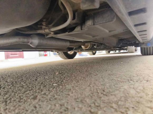 [青岛·鲁U] 二手铃木天语 SX42012款 1.6L 自动锐骑型