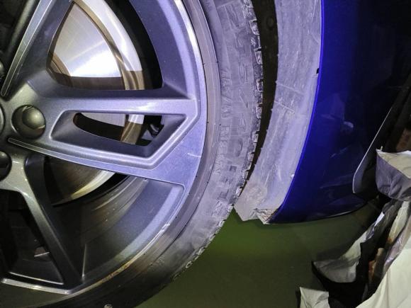 [杭州·浙D] 二手奥迪奥迪A4L2020款 40 TFSI 时尚动感型