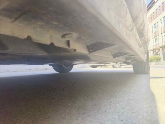 [上海·沪A] 二手斯巴鲁力狮2019款 2.5i 全驱风尚版